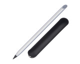 Bolígrafo de aluminio sin tinta